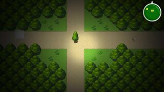 Android Quest For The Balls - Dragon Ball Part 3 - Android 18 And The Big Dick By LoveSkySanX