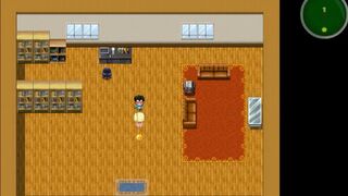 Android Quest For The Balls - Dragon Ball Part 3 - Android 18 And The Big Dick By LoveSkySanX