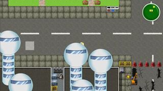 Android Quest For The Balls - Dragon Ball Part 3 - Android 18 And The Big Dick By LoveSkySanX