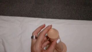 I get very horny when I think of cocks