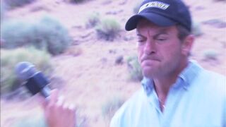 Hardcore Quad-Tour endet mit schmutzigem Fick