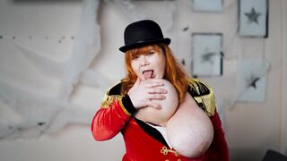 Roxanne Miller The fair of Jerk OFF