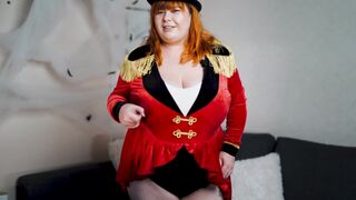 Roxanne Miller The fair of Jerk OFF