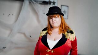 Roxanne Miller The fair of Jerk OFF - 3 image