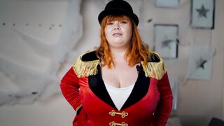 Roxanne Miller The fair of Jerk OFF - 5 image