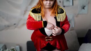 Roxanne Miller The fair of Jerk OFF