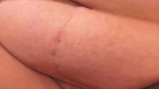 Wette verloren musste mit Fetter Frau ficken - 15 image