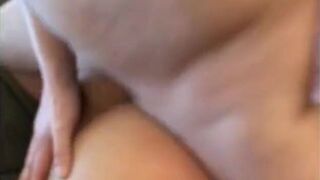 Athletically built stud nails cute brunette with slant eyes