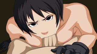 COMPILATION #5 NARUTO UNCENSORED HENTAI - 2 image