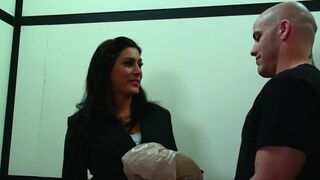 Oops! That really make me cum