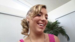 Ginger Lynn and Ally Kay have lesbian sex