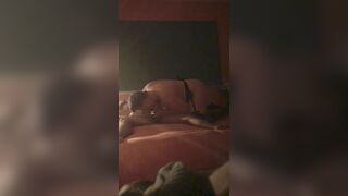 Fucked by a 56yo Thick Mature Milf