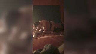 Fucked by a 56yo Thick Mature Milf