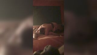 Fucked by a 56yo Thick Mature Milf