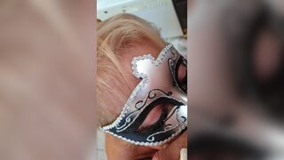 Rebecca golosa di sborra - 3 image