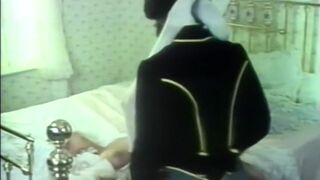 SEKA blonde BBC rough fuck Vintage Interracial BIG COCK long dong silver Blacks on Blondes