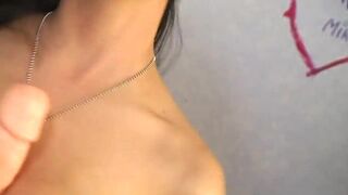 Big Boobs Anal masturbation in Bolivia