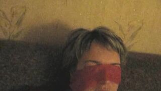 POV stepsister fucked first time on camera