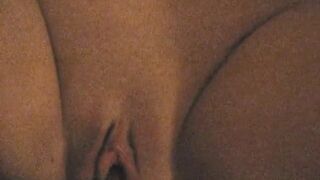 POV stepsister fucked first time on camera