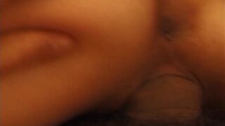 Riesenschwanz macht blonde milf gluecklich