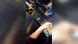 Slutty redhead milf sucks and fucks huge cock