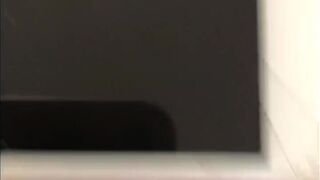 Neighbors wife cheating with my bbc again. Cumshot on mouth and tits