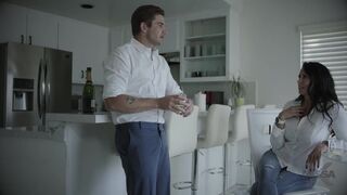 MissaX - Step-Mommy's Free Pass Ep. 2 - Teaser