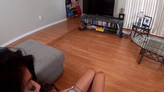 Stepson Seduces Stepmom During Vacation E2 Isabella Flores