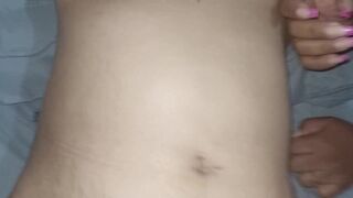 Emily and Sofia to work