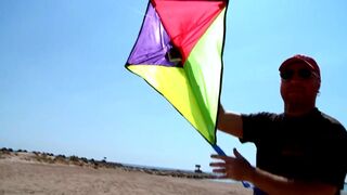 Am Strand die Milf kennengelernt und gefickt