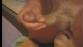 B-cup asian rides dude cowgirl-style then he reams her pussy