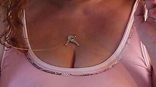 Mistress Summers TRICK or TREAT?? Find out!