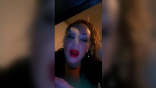 BambiAmbita and different smoking parts