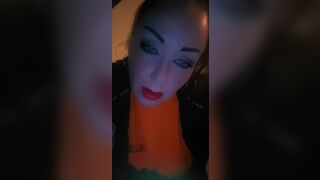 BambiAmbita and different smoking parts