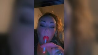 BambiAmbita and different smoking parts