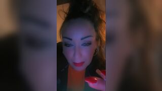 BambiAmbita and different smoking parts