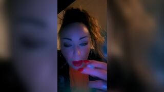 BambiAmbita and different smoking parts - 7 image