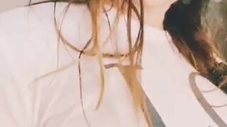 BambiAmbita have a very good and intensive dream