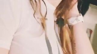 BambiAmbita have a very good and intensive dream