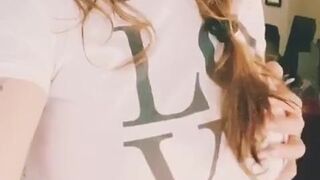 BambiAmbita have a very good and intensive dream