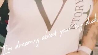 BambiAmbita have a very good and intensive dream - 7 image