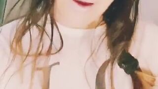 BambiAmbita have a very good and intensive dream