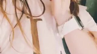 BambiAmbita have a very good and intensive dream