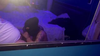 I cash app whoever know what show we was watching