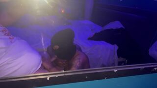 I cash app whoever know what show we was watching