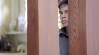 horny celebrity momsteachsex- busty milf gets hot mothers da