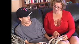 MILTF (Mothers I'd Like To Fuck) #9