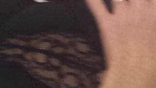 British milf pleasures herself TIL she comes!!! - 7 image