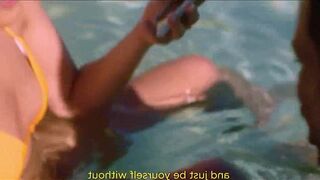 Penelope Cross gets fucked by the black guy in different positions