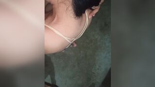 PARE SAYO LANG AKO NASARAPAN - Wife's Friend Craves For My Romance